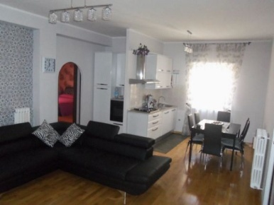 Foto Appartamento in Via Cairoli 14, Viterbo Sacrario - Piazza della Rocca