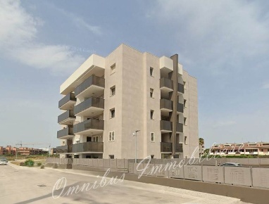 Foto Appartamento in via de leonardis 12, Foggia Tribunale - Carmine Nuovo