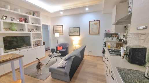 Foto Appartamento in Via Antonio Silvani, Roma Nuovo Salario di 50 m²