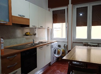 Foto Appartamento a Brescia Panoramica di 85 m² con 3 locali in affitto