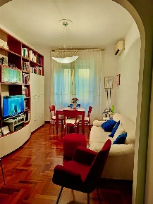 Foto Appartamento a Firenze Porta al Prato - San Jacopino di 80 m²