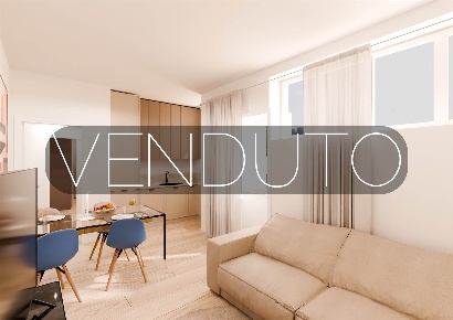 Foto Appartamento in via Creta  6, Milano Bisceglie di 80 m² con 3 locali