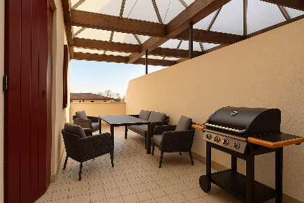 Foto Appartamento in VIA RODARI  10, Pianiga Centro di 88 m² con 5 locali