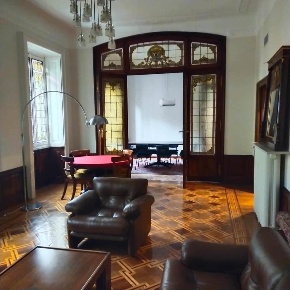 Foto Appartamento in Via Tadino, Milano Buenos Aires di 225 m² con 5 locali