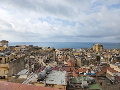 Foto Casa indipendente in Largo Bazzicana, Sciacca Centro di 106 m²