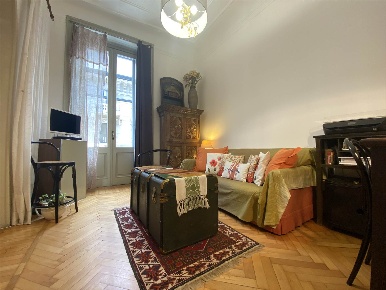 Foto Appartamento in VIA GOLDONI 19, Milano Indipendenza di 185 m²