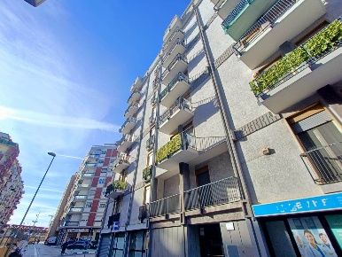 Foto Appartamento in Via Brigata e Divisione Bari 94/C, Bari Libertà
