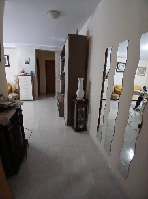 Foto Appartamento a Catanzaro Santa Maria di 93 m² con 3 locali in vendita