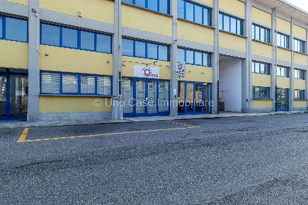 Foto Ristorante in Corso Indipendenza 53, Rivarolo Canavese Centro