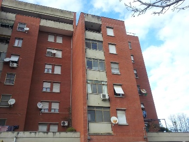 Foto Appartamento a Latina Centro di 50 m² con 3 locali in vendita