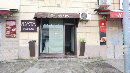 Foto Attività commerciale in corso Aldo Moro 7, Santa Maria Capua Vetere