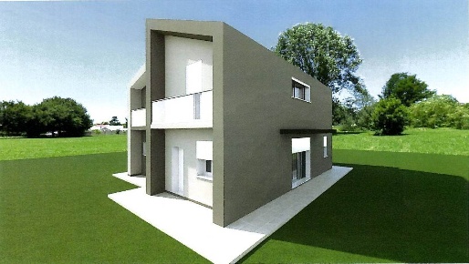 Foto Appartamento a Adria di 110 m² con 4 locali in vendita