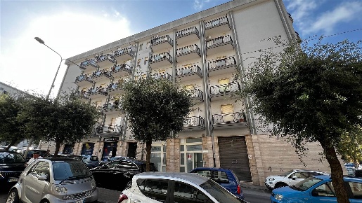 Foto Appartamento in VIA GRAZIA DELEDDA, Martina Franca di 190 m²