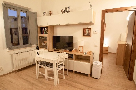 Foto Appartamento a Siena Ruffolo - Taverne d'Arbia di 48 m² con 3 locali