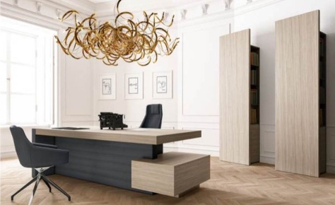 Foto Ufficio a Firenze D'Azeglio di 250 m² con 10 locali in affitto