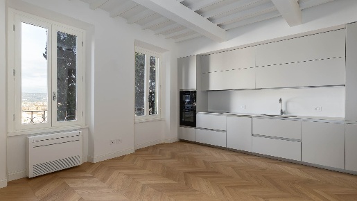 Foto Appartamento a Firenze San Niccolò di 65 m² con 3 locali in vendita