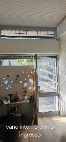 Foto Negozio in via Vodice, Milano San Siro di 29 m² con 1 locali