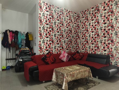 Foto Attico a Limena Centro di 110 m² con 5 locali in vendita