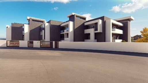 Foto Appartamento in Via Soldato M. Mastrangelo, Grumo Appula Centro