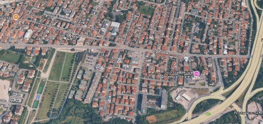 Foto Casa indipendente in VIA DEI FIORERI, Venezia Marghera - Catene