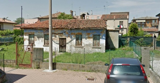 Foto Casa indipendente in VIA DEI FIORERI, Venezia Marghera - Catene