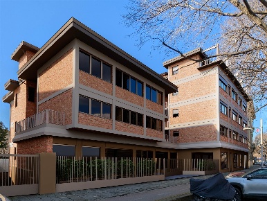 Foto Appartamento a Firenze D'Azeglio di 280 m² con 8 locali in vendita
