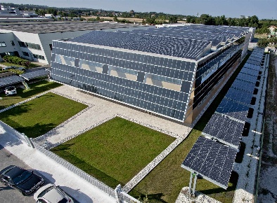Foto Capannone industriale in VIALE DELL'INDUSTRIA, Jesi Via Ancona