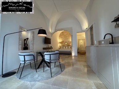 Foto Casa indipendente a Ostuni di 50 m² con 2 locali in vendita