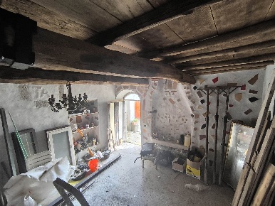 Foto Case semi ndipendenti a Montefiascone Centro di 90 m² con 3 locali