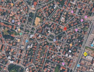 Foto Casa indipendente in VIA LEONE SERENA, Venezia Marghera - Catene