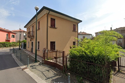 Foto Casa indipendente in VIA LEONE SERENA, Venezia Marghera - Catene