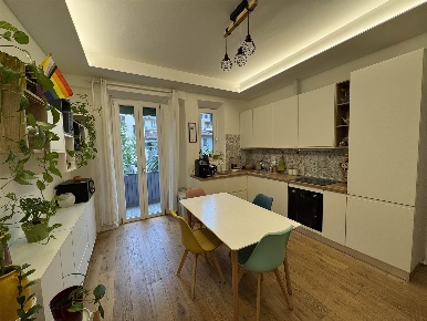 Foto Appartamento a Firenze Porta al Prato - San Jacopino di 64 m²