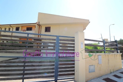 Foto Villa a schiera in Via dei Marmi, Valderice Sant'Andrea Bonagia