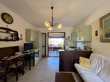 Foto Appartamento a Rio Rio Marina di 80 m² con 4 locali in vendita