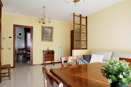 Foto Appartamento in Via Della Cappelletta 24, Carugate di 95 m² in vendita