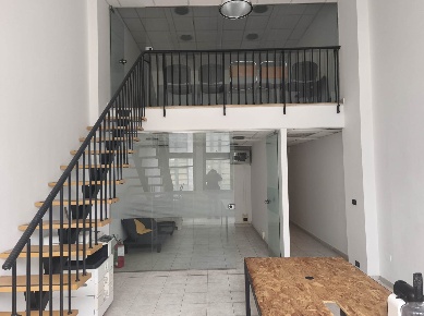 Foto Ufficio a Livorno Corea di 63 m² con 2 locali in vendita