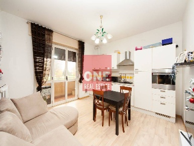 Foto Appartamento in via Collodi 8, Monza Regina Pacis - Borsa di 52 m²