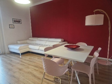 Foto Appartamento in Via Costanza Arconati 9, Milano Martini - Insubria