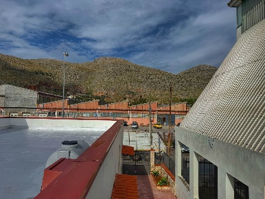 Foto Villa unifamiliare in via  partanna mondello, Palermo Partanna