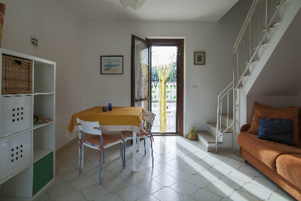 Foto Villa a schiera a Roseto Capo Spulico Villaggio Il Castello di 54 m²