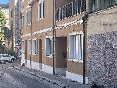 Foto Appartamento a Ancona Cavour di 40 m² con 1 locali in affitto
