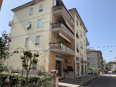 Foto Appartamento in via alcide de gasperi  13, Castelraimondo Centro