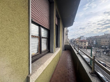 Foto Appartamento in Via Ripamonti, Milano Ripamonti di 70 m² con 2 locali