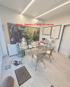 Foto Locale commerciale a Firenze Firenze Nova di 40 m² con 1 locali