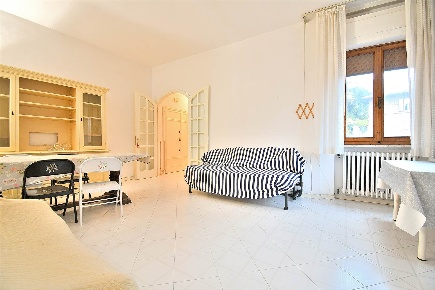 Foto Appartamento in Via Simone Martini, Siena Ravacciano di 73 m²