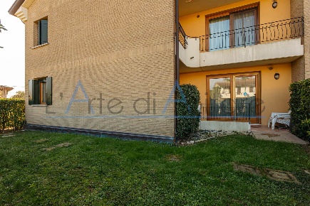 Foto Appartamento in Via Comunanze, Arzergrande Centro di 96 m² in vendita