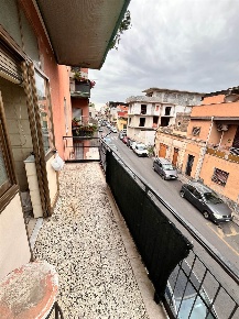 Foto Appartamento in via Faraci 54, Catania Picanello di 64 m² con 2 locali