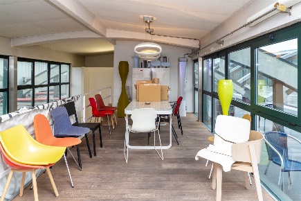 Foto Ufficio in Via Banchina dell'Azoto, Venezia Marghera - Catene