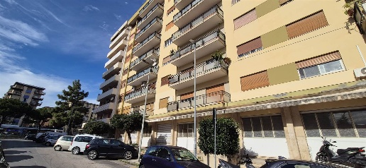 Foto Appartamento a Palermo Noce di 155 m² con 2 locali in vendita