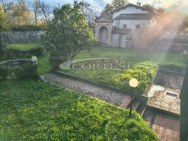 Foto Appartamento in via AREZZO 23, San Giustino di 120 m² con 5 locali